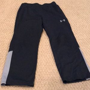 Under Armour Youth Med All Season Gear Pants